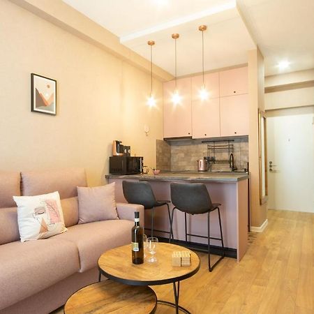 Apartment Krtsanisi 21 Тбилиси Экстерьер фото