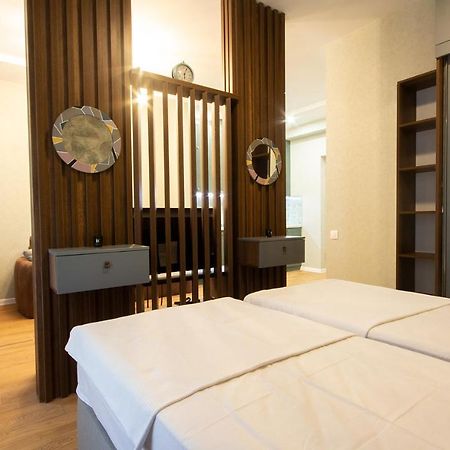 Apartment Krtsanisi 21 Тбилиси Экстерьер фото