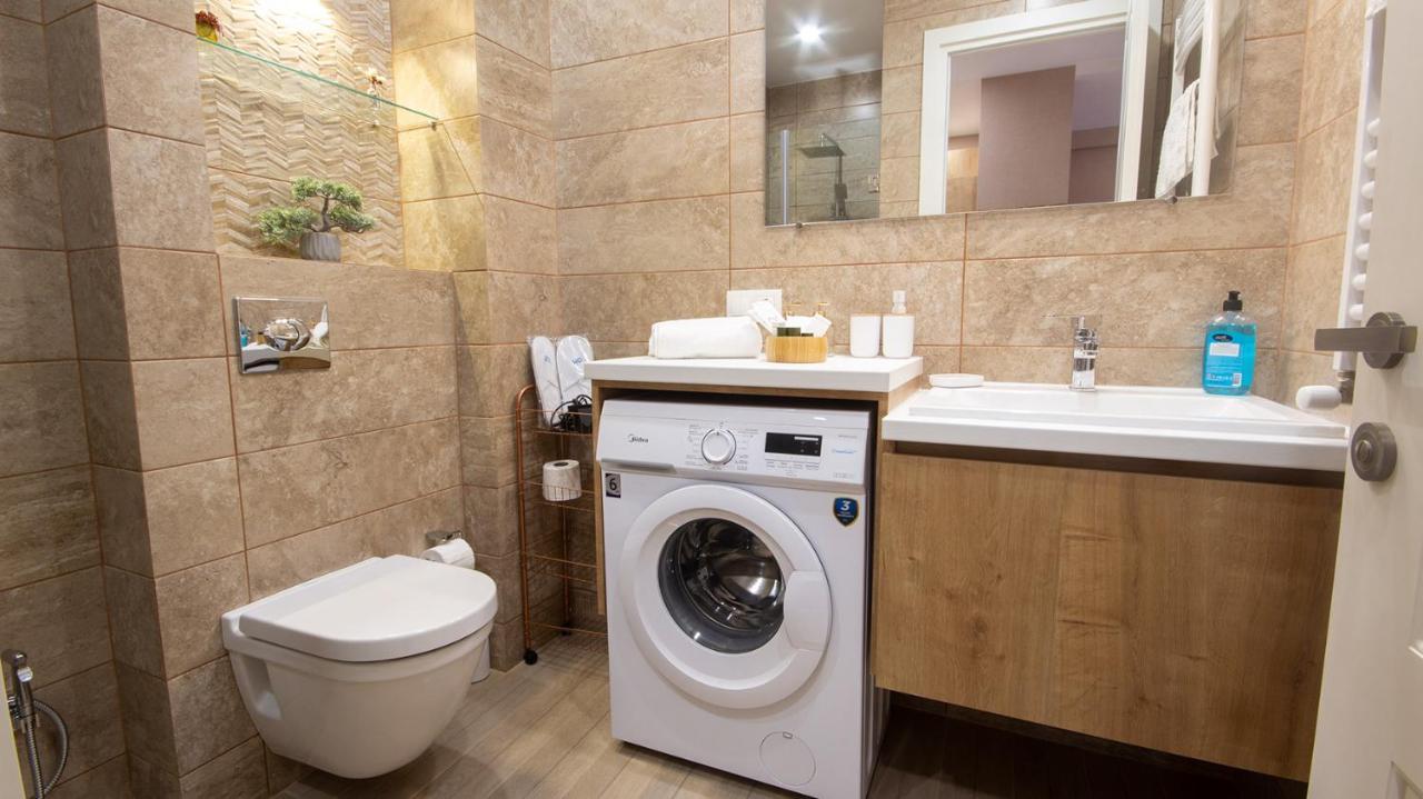 Apartment Krtsanisi 21 Тбилиси Экстерьер фото