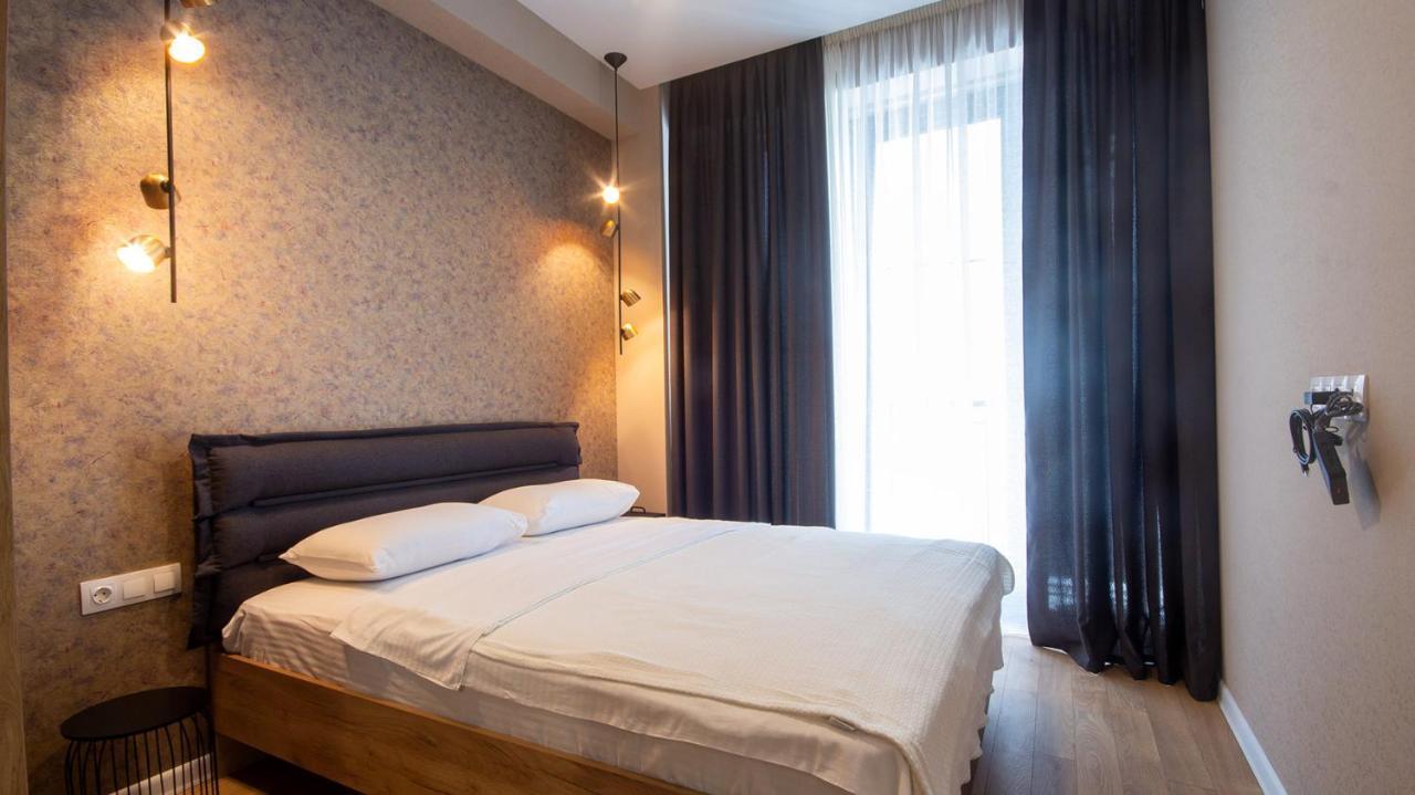 Apartment Krtsanisi 21 Тбилиси Экстерьер фото