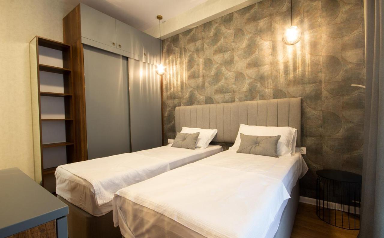 Apartment Krtsanisi 21 Тбилиси Экстерьер фото