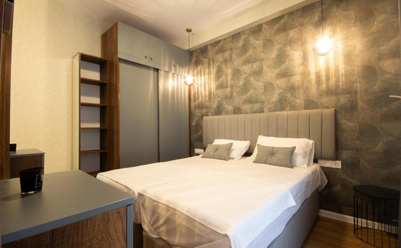 Apartment Krtsanisi 21 Тбилиси Экстерьер фото