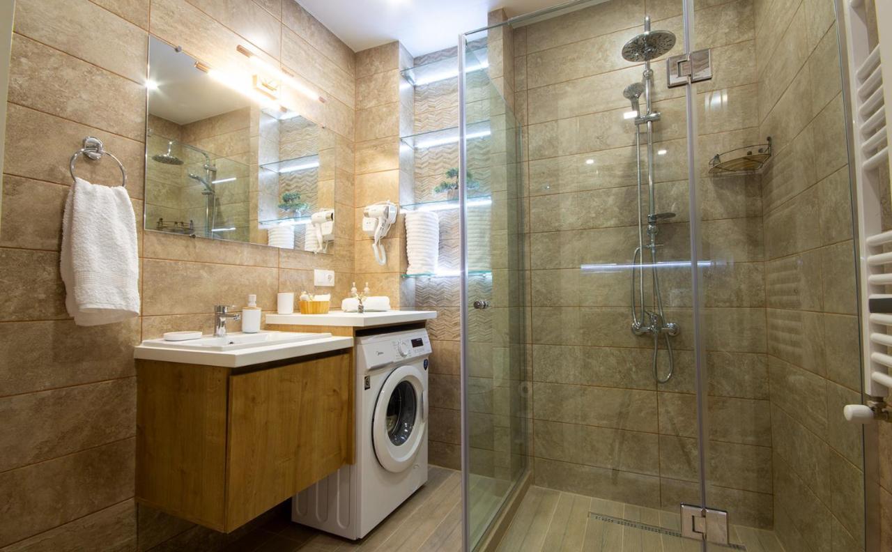 Apartment Krtsanisi 21 Тбилиси Экстерьер фото