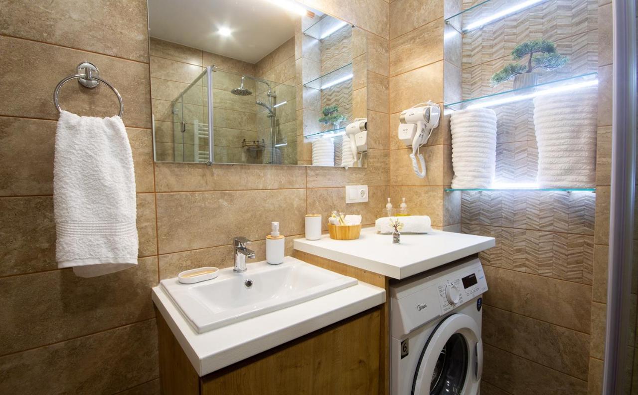 Apartment Krtsanisi 21 Тбилиси Экстерьер фото